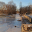 В Павловске уровень воды в реке Дон поднялся на 1,5 м выше нулевой отметки - РИА Воронеж - Павловск