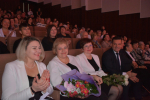 Дворец культуры «Современник» отметил юбилей.