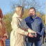 Комиссия оценила работу по благоустройству в Большой Казинке. - Павловский район
