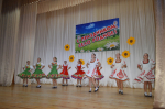 Воронцовка отметила 274-й день рождения.