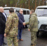 Из Павловского района бойцам СВО передали 2 автомобиля УАЗ - РИА Воронеж - Павловск
