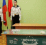Парту героя – участника СВО открыли в павловской школе - РИА Воронеж - Павловск