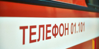В Воронежской области загорелся локомотив - РИА Воронеж - Павловск
