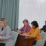 В администрации района прошло заседание по профилактике экстремизма в молодёжной среде. - Павловский район