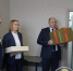 В Павловском районе молодые врачи получили служебную квартиру - РИА Воронеж - Павловск