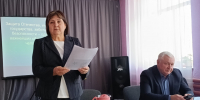 Как в Гаврильске решают проблему водоснабжения. - Павловский район