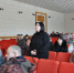 Жители сёл Покровского сельского поселения проявили большую активность на собрании граждан. - Павловский район