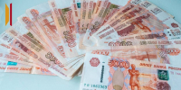 В Воронежской области житель Краснодарского края украл забытую в общественном туалете сумку с 330 тыс рублей - РИА Воронеж - Павловск