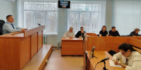 Учеба районных и мировых судей - Павловский районный суд